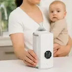 Grejač flašica za bebe