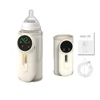 Grejač za Flašice sa Displejom