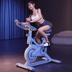 Sobni Bicikl za Vežbanje – Profesionalni Fitness