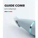 Bežična mašinica za šišanje životinja VGR-205