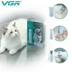 Bežična mašinica za šišanje životinja VGR-205