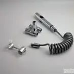 Higijenski tuš za WC šolju