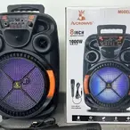 AvCrowns CH-868 prenosivi Bluetooth zvučnik 