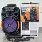 AvCrowns CH-868 prenosivi Bluetooth zvučnik 