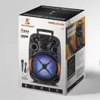 AvCrowns CH-868 prenosivi Bluetooth zvučnik 