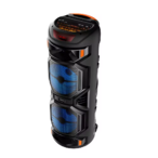 Karaoke Bluetooth zvučnik