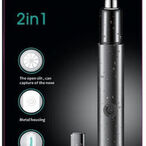 profesionalni 2-u-1 trimer