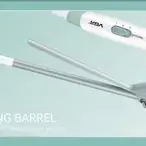  VGR V-576 profesionalni uvijač za kosu (figaro)