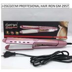  GM-2957 Profesionalna presa za kosu