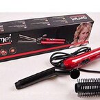 ProGemei GM-2906 profesionalni stajler za kosu 2-u-1 