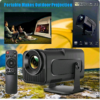 Smart Projektor HY320 