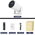 Prenosiv pametni projektor