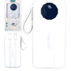 VIVIBINGO CY123 power bank