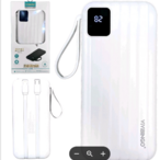 VIVIBINGO JY127 eksterna baterija