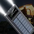 Solarni power bank