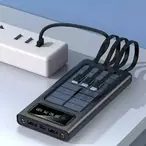 Solarni power bank