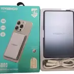 ViVIBINGO prenosna magnetna baterija