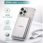 ViVIBINGO prenosna magnetna baterija