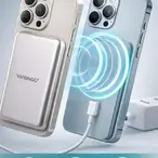 ViVIBINGO prenosna magnetna baterija