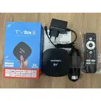TV98 5G Android TV Box