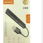 USB HUB 3.0 extender