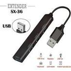 USB HUB 3.0 extender