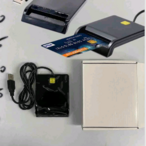 Čitač pametnih (smart) kartica