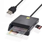 Čitač pametnih (smart) kartica