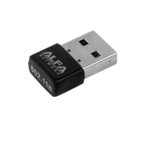  USB Wireless-N adapter