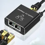 Gigabitni Ethernet spliter 