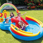  Intex Rainbow dečiji bazen