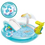 Multifunkcionalna vodena igraonica za decu