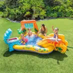 Dečiji bazen Intex Dinosaur