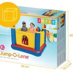 Dvorac na naduvavanje