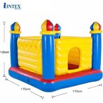 Dvorac na naduvavanje