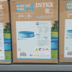 Intex Easy Set nadzemni bazen