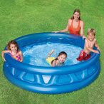 Intex Soft Side Pool Bazen za decu