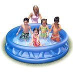 Intex Soft Side Pool Bazen za decu