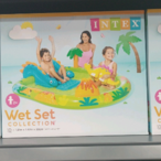  Intex Little Dino (Mali Dino) vodena igraonica za decu