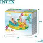  Intex Little Dino (Mali Dino) vodena igraonica za decu