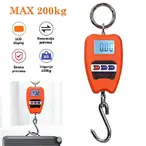  Digitalna viseća vaga kantar