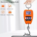  Digitalna viseća vaga kantar