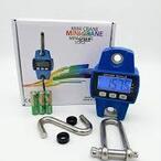 Digitalna viseća vaga (kantar)