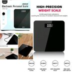 Digitalna personalna vaga do 180kg