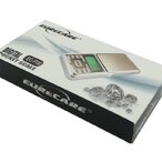 Digitalna džepna vaga