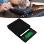 Digitalna vaga za kafu sa tajmerom