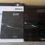 Digitalna telesna vaga Eurecare EC-2020E