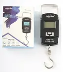 EURECARE EC-H08 digitalna prenosiva viseća vaga