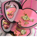 Elegantni ženski set nakita