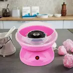 Aparat za pravljenje šećerne vune.